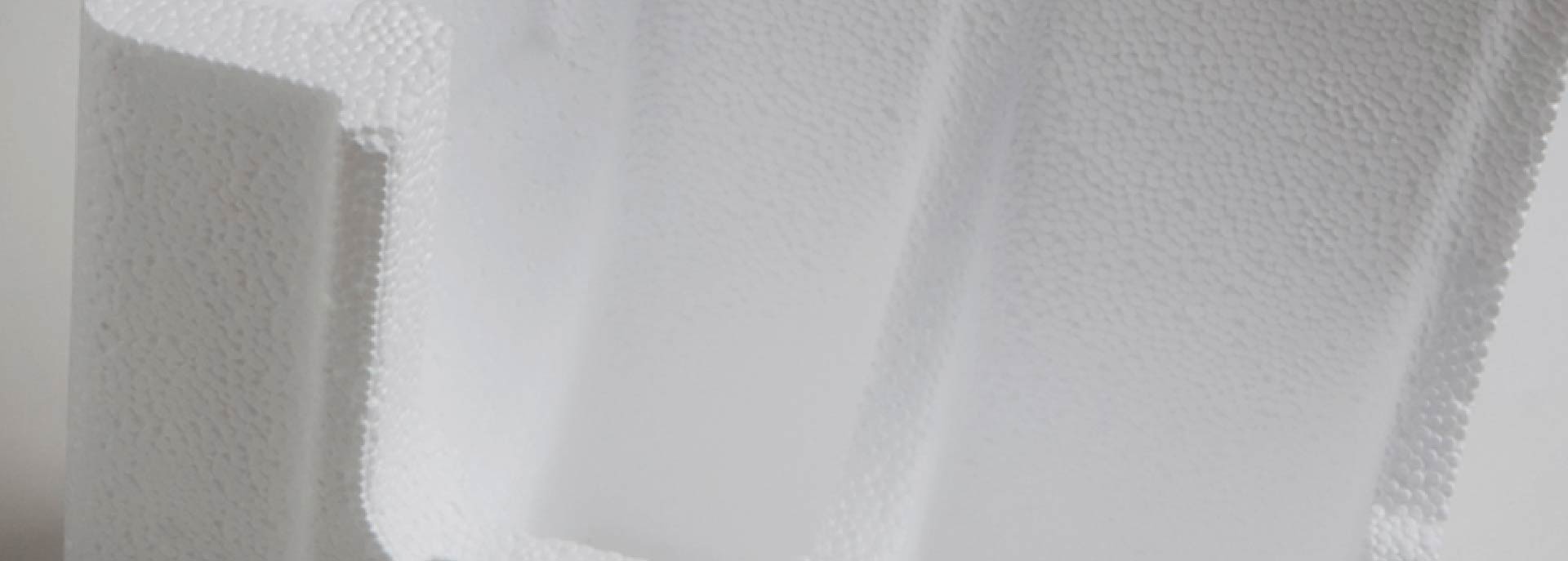 Collecte et recyclage du Polystyrène Expansé à Grenoble et en Isère Qualirec